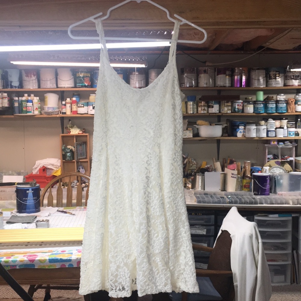 Versatile dress